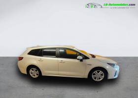 Suzuki Swace 1.8 Hybrid 98ch  occasion  Beaupuy - photo n4