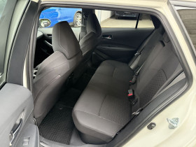 Suzuki Swace 1.8 Hybrid 98ch  occasion  Beaupuy - photo n8