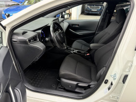 Suzuki Swace 1.8 Hybrid 98ch  occasion  Beaupuy - photo n7