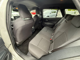 Suzuki Swace 1.8 Hybrid 98ch  occasion  Beaupuy - photo n8