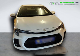 Suzuki Swace 1.8 Hybrid 98ch  occasion  Beaupuy - photo n3