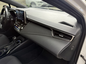 Suzuki Swace 1.8 Hybrid 98ch  occasion  Beaupuy - photo n9