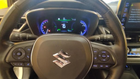 Suzuki Swace 1.8 Hybrid 98ch  occasion  Beaupuy - photo n6
