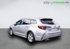 Suzuki Swace 1.8 Hybrid 98ch  occasion  Beaupuy - photo n3