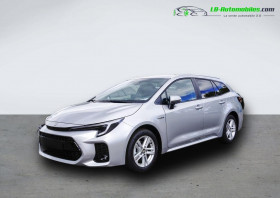 Suzuki Swace 1.8 Hybrid 98ch  occasion  Beaupuy - photo n2