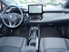 Suzuki Swace 1.8 Hybrid 98ch  occasion  Beaupuy - photo n3