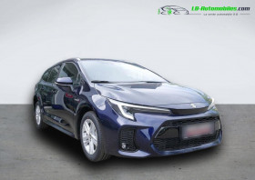 Suzuki Swace 1.8 Hybrid 98ch  occasion  Beaupuy - photo n2