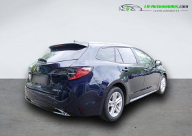 Suzuki Swace 1.8 Hybrid 98ch  occasion  Beaupuy - photo n4