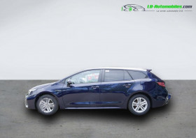 Suzuki Swace 1.8 Hybrid 98ch  occasion  Beaupuy - photo n5