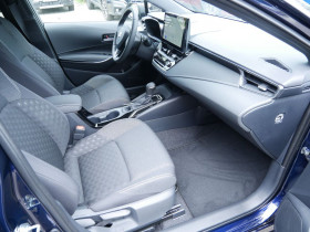 Suzuki Swace 1.8 Hybrid 98ch  occasion  Beaupuy - photo n6