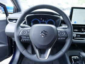 Suzuki Swace 1.8 Hybrid 98ch  occasion  Beaupuy - photo n8