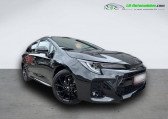 Suzuki Swace occasion année 2021 boite Automatique Annonce Suzuki Swace occasion Hybride 1.8 Hybrid 98ch à Beaupuy