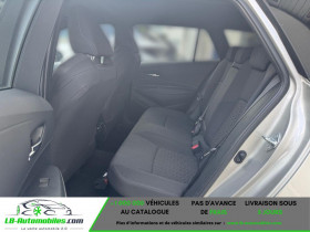 Suzuki Swace 1.8 Hybrid Comf.+ BAUGLEICH TOYOTA COROLLA  occasion  Beaupuy - photo n6