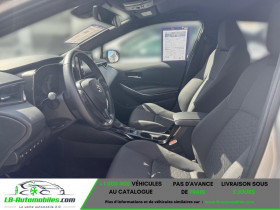 Suzuki Swace 1.8 Hybrid Comf.+ BAUGLEICH TOYOTA COROLLA  occasion  Beaupuy - photo n5