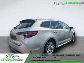 Suzuki Swace 1.8 Hybrid Comf.+ BAUGLEICH TOYOTA COROLLA  occasion  Beaupuy - photo n4