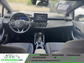 Suzuki Swace 1.8 Hybrid Comf.+ BAUGLEICH TOYOTA COROLLA  occasion  Beaupuy - photo n3