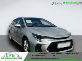 Suzuki Swace 1.8 Hybrid Comf.+ BAUGLEICH TOYOTA COROLLA  occasion  Beaupuy - photo n2