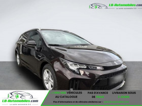 Suzuki Swace 1.8 Hybrid Comfort*Mehrzonenklima DAB*Lenk  occasion  Beaupuy - photo n2