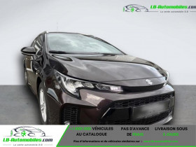 Suzuki Swace , garage LB AUTOMOBILES  Beaupuy