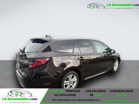 Suzuki Swace 1.8 Hybrid Comfort*Mehrzonenklima DAB*Lenk  occasion  Beaupuy - photo n4