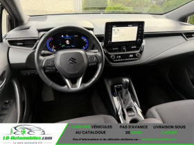 Suzuki Swace 1.8 Hybrid Comfort*Mehrzonenklima DAB*Lenk  occasion  Beaupuy - photo n3