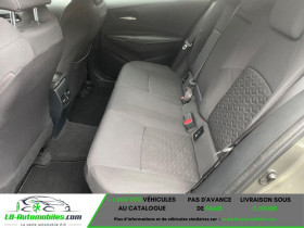 Suzuki Swace 1.8 Hybrid Comfort+/1Hd/LED/Kam/S-Heft  occasion � Beaupuy - photo n�7