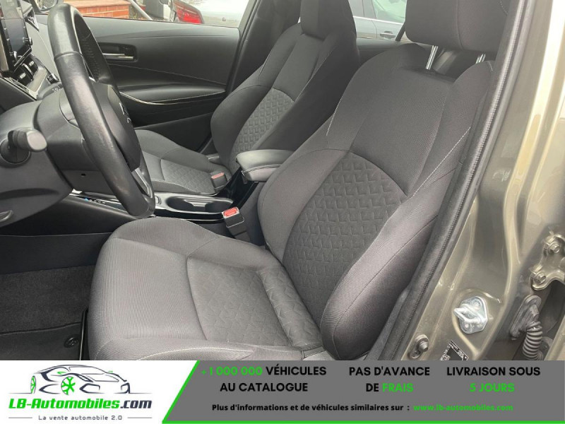 Suzuki Swace 1.8 Hybrid Comfort+/1Hd/LED/Kam/S-Heft  occasion � Beaupuy - photo n�6