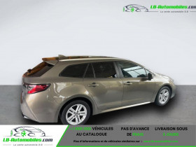 Suzuki Swace 1.8 Hybrid Comfort+/1Hd/LED/Kam/S-Heft  occasion � Beaupuy - photo n�5