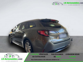 Suzuki Swace 1.8 Hybrid Comfort+/1Hd/LED/Kam/S-Heft  occasion � Beaupuy - photo n�4