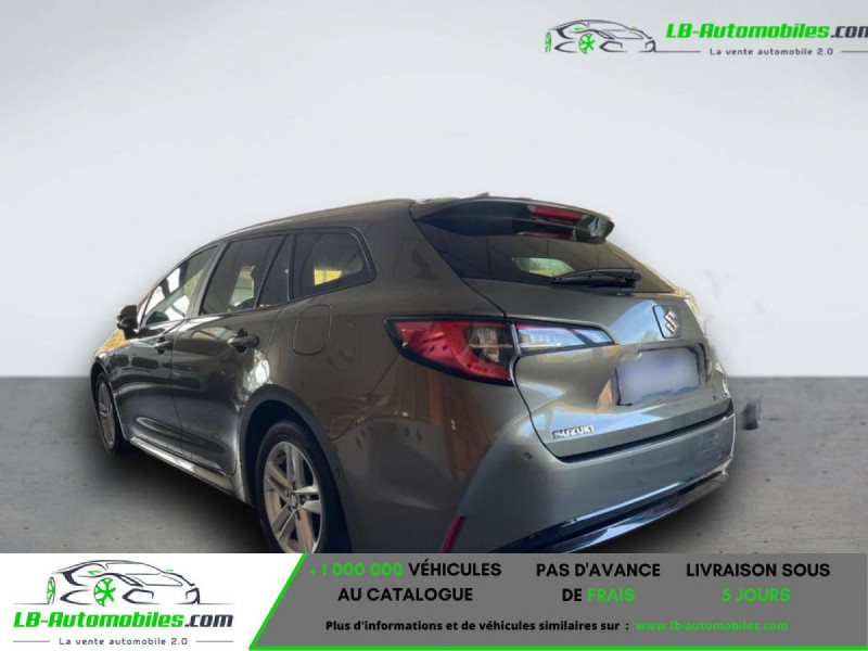 Suzuki Swace 1.8 Hybrid Comfort+/1Hd/LED/Kam/S-Heft  occasion � Beaupuy - photo n�4