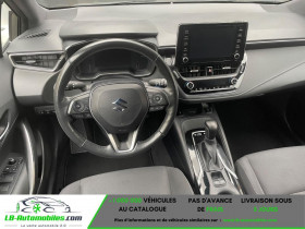 Suzuki Swace 1.8 Hybrid Comfort+/1Hd/LED/Kam/S-Heft  occasion � Beaupuy - photo n�3