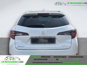 Suzuki Swace 1.8 Hybrid Comfort+ Navi Digitales Cockpit  occasion � Beaupuy - photo n�2