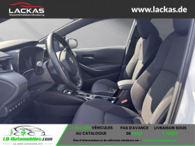 Suzuki Swace 1.8 Hybrid Comfort+ Navi Digitales Cockpit  occasion � Beaupuy - photo n�5