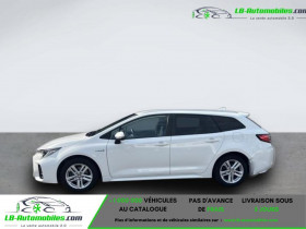 Suzuki Swace 1.8 Hybrid Comfort+ Navi Digitales Cockpit  occasion � Beaupuy - photo n�4