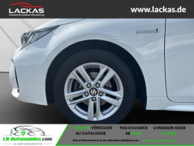 Suzuki Swace 1.8 Hybrid Comfort+ Navi Digitales Cockpit  occasion � Beaupuy - photo n�8