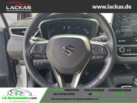 Suzuki Swace 1.8 Hybrid Comfort+ Navi Digitales Cockpit  occasion � Beaupuy - photo n�7