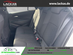 Suzuki Swace 1.8 Hybrid Comfort+ Navi Digitales Cockpit  occasion � Beaupuy - photo n�6