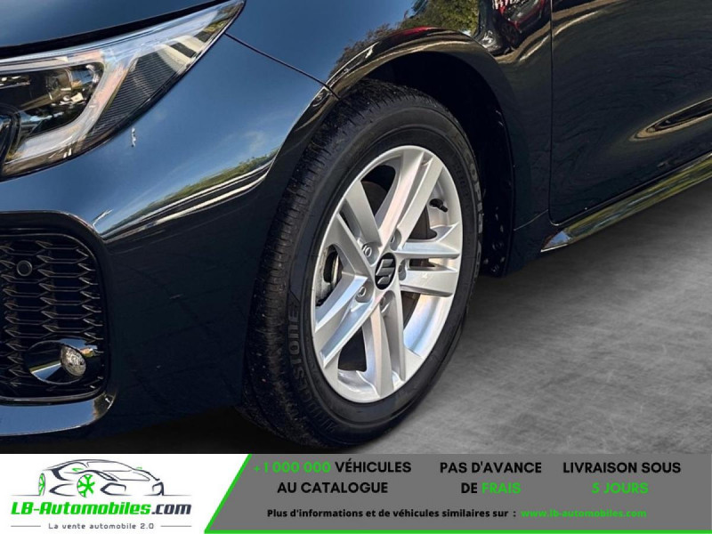 Suzuki Swace 1.8 Hybrid Comfort+ RCKFAHR SHZ 60 MONATE  occasion  Beaupuy - photo n10