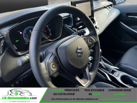 Suzuki Swace 1.8 Hybrid Comfort+ RCKFAHR SHZ 60 MONATE  occasion  Beaupuy - photo n9