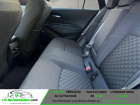 Suzuki Swace 1.8 Hybrid Comfort+ RCKFAHR SHZ 60 MONATE  occasion  Beaupuy - photo n8