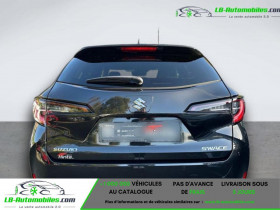 Suzuki Swace 1.8 Hybrid Comfort+ RCKFAHR SHZ 60 MONATE  occasion  Beaupuy - photo n7