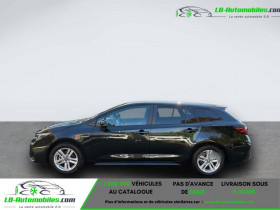 Suzuki Swace 1.8 Hybrid Comfort+ RCKFAHR SHZ 60 MONATE  occasion  Beaupuy - photo n6