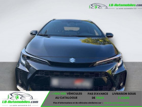 Suzuki Swace 1.8 Hybrid Comfort+ RCKFAHR SHZ 60 MONATE  occasion  Beaupuy - photo n5