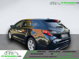 Suzuki Swace 1.8 Hybrid Comfort+ RCKFAHR SHZ 60 MONATE  occasion  Beaupuy - photo n4