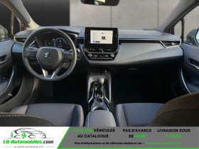 Suzuki Swace 1.8 Hybrid Comfort+ RCKFAHR SHZ 60 MONATE  occasion  Beaupuy - photo n3