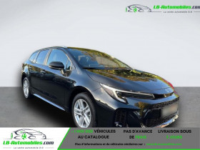 Suzuki Swace 1.8 Hybrid Comfort+ RCKFAHR SHZ 60 MONATE  occasion  Beaupuy - photo n2