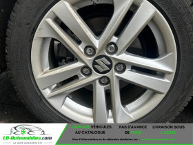 Suzuki Swace 1.8 Hybrid Comfort+  occasion � Beaupuy - photo n�4