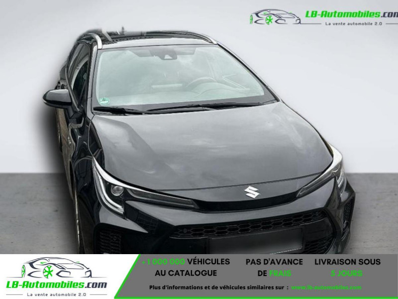 Suzuki Swace 1.8 Hybrid Comfort+  occasion  Beaupuy - photo n2