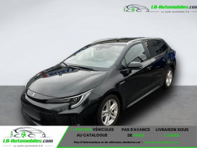 Suzuki Swace , garage LB AUTOMOBILES  Beaupuy