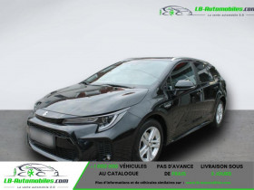 Suzuki Swace , garage LB AUTOMOBILES  Beaupuy